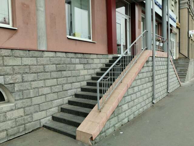 Гостиница География Казань-16